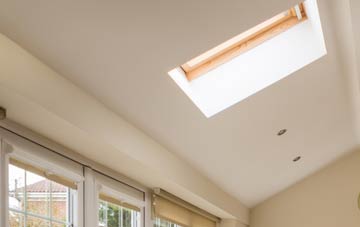 Hanbury conservatory roof insulation companies