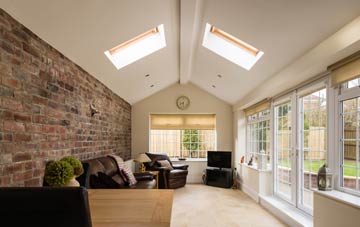 conservatory roof insulation Hanbury