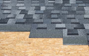 expert Hanbury asphalt roof companies