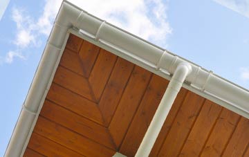 Hanbury soffit types