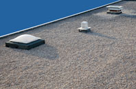 Hanbury flat roofing