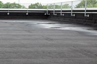 find rated Hanbury flat roofing companies